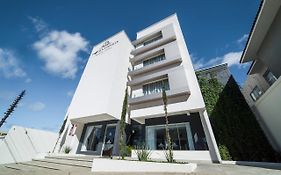 Prudentópolis Palace Hotel
